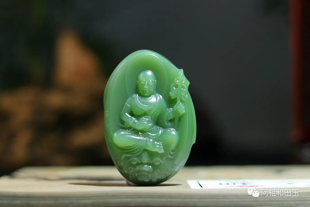 玩玉，是为了什么？(图12)