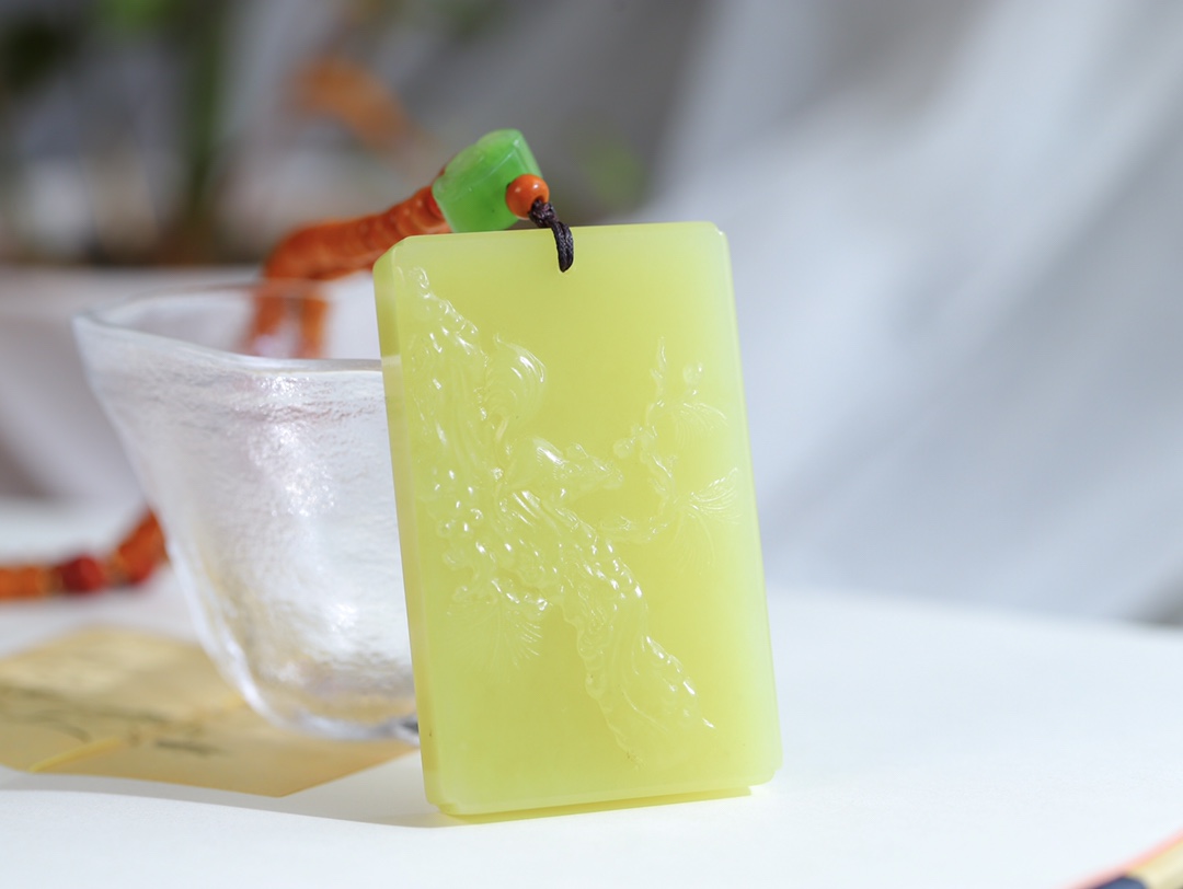 极品黄口鸡油黄牌子